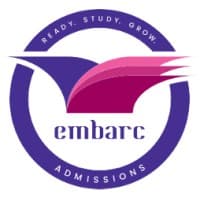 Embarc Admissions