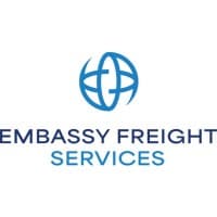 Embassy Freight Rotterdam