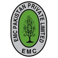 EMC Pakistan Private Limited