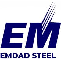 Emdad Steel Industries