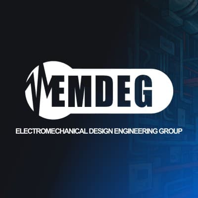 EMDEG - Electromechanical Design Engineering Group