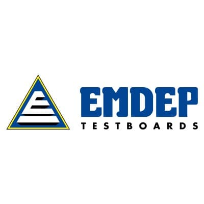 EMDEP TestBoards