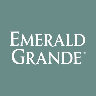emerald grande