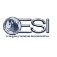 Emergency Solutions International