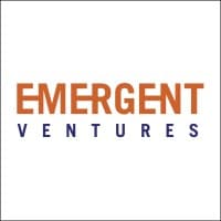 Emergent Ventures