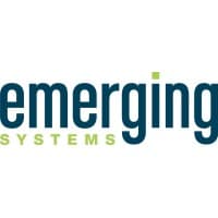 emerging systems - a telstra health company