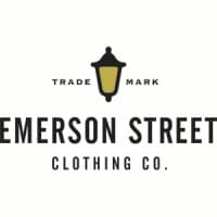 Emerson Street Clothing Co.