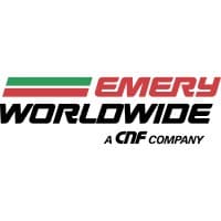 emery worldwide