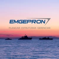 EMGEPRON - Empresa Gerencial de Projetos Navais
