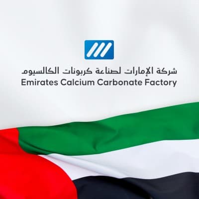 Emirates Calcium Carbonate Factory