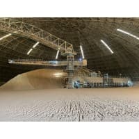 EMIRATES CENTRAL COOLING SYSTEM