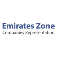 Emirates Zone Companies Representation