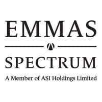 EMMAS Spectrum (Hong Kong) Limited