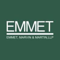emmet, marvin & martin, llp