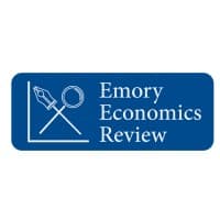 Emory Economics Review