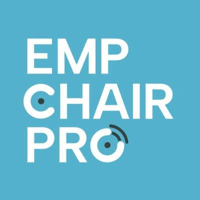 EMP Chair Pro – Der Beckenbodenstuhl