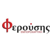 ΕΜΠΟΡΟΧΑΡΤΙΚΗ - Ιωάν. Γ. Φερούσης & ΣΙΑ Ο.Ε.
