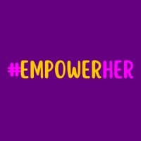 #EmpowerHer