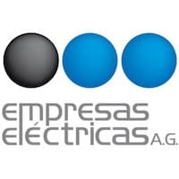 empresas eléctricas a.g.