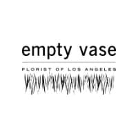 Empty Vase
