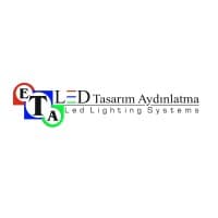 ETALED TASARIM AYDINLATMA