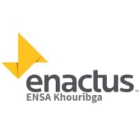 Enactus Ensa Khouribga