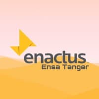 Enactus ENSA Tanger