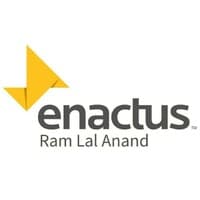 Enactus Ram Lal Anand