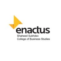 Enactus SSCBS