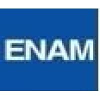 enam