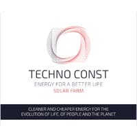 Techno Const Energy