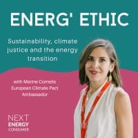Energ' Ethic Podcast