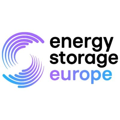 Energy Storage Europe