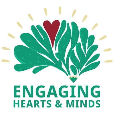 Engaging Hearts and Minds
