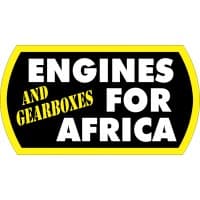 ENGINES FOR AFRICA