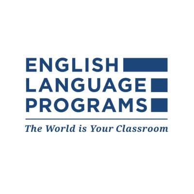 English Language Programs