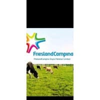 Frieslandcompina engro Pakistan