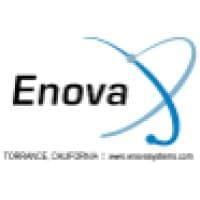Enova Systems Inc