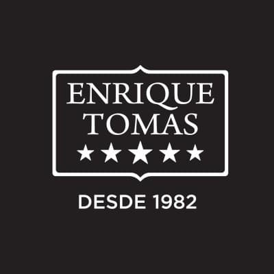 enrique tomas