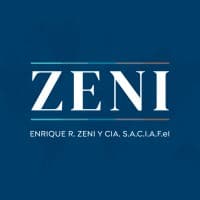 Enrique R. ZENI y Cia SACIAFeI