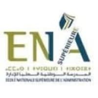 ENSA Ecole Nationale Supérieure de l'Administration