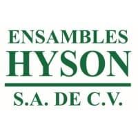 Ensambles Hyson