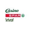 Casino, Spar, Vival