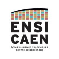ensicaen - enseignement, formation et recherche. ecole publique d'ingénieurs et centre de recherche.