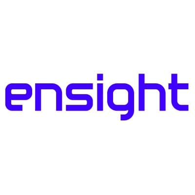 Ensight Data & AI