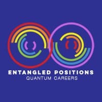 Entangled Positions
