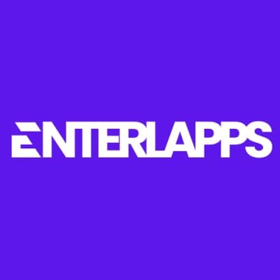 Enterlapps