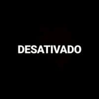 Desativado
