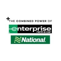 Enterprise Rent-A-Car & National Car Rental