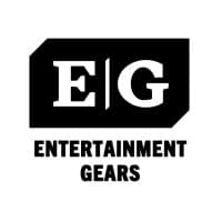Entertainment Gears
